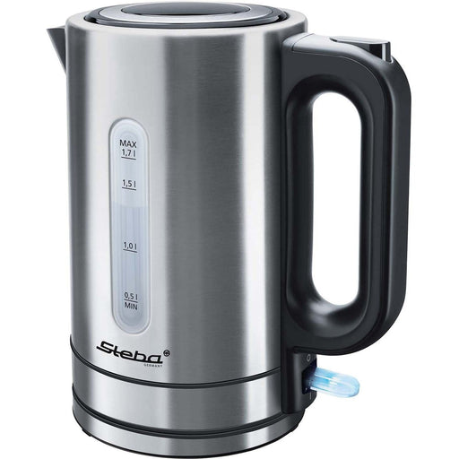 Steba - Wasserkocher WK 20 Inox 1,7L