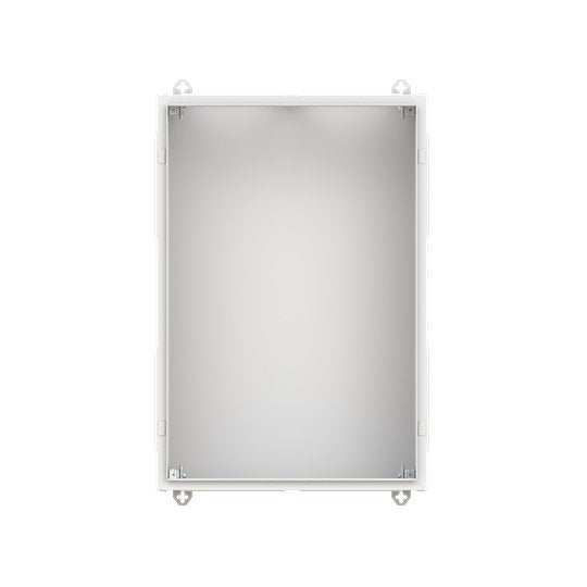 Striebel&John - Leergehäuse Wandschrank TG205SB SKII IP30 Basis