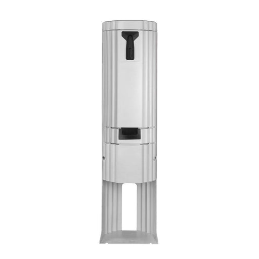 GSAB Elektrotechnik - Gehäuse/Schaltschrank (leer) Poller 36P1500MFP Höhe 1411mm