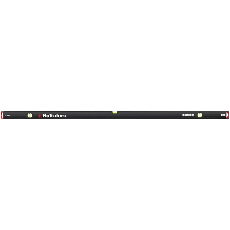 Hultafors - Wasserwaage Handwerker-Wasserwaage HV 150
