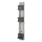 Eaton - Zubehör/Ersatzteile für Niederspannungs-Schalttechnik Hutschienenadapterplatte PKZM0-XC45L/2 2 Tragschienen