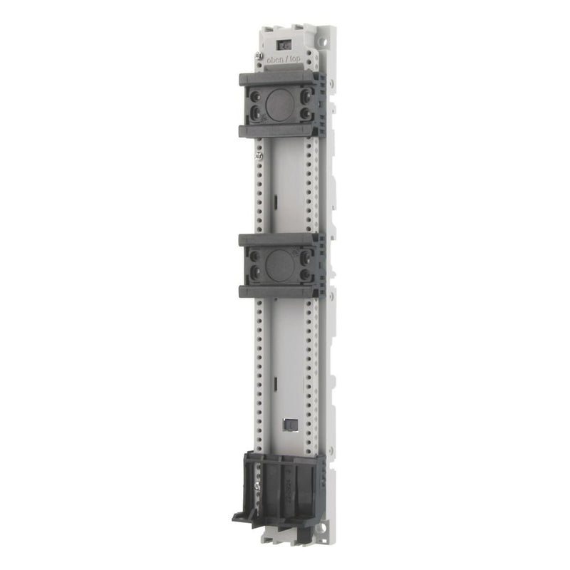 Eaton - Zubehör/Ersatzteile für Niederspannungs-Schalttechnik Hutschienenadapterplatte PKZM0-XC45L/2 2 Tragschienen
