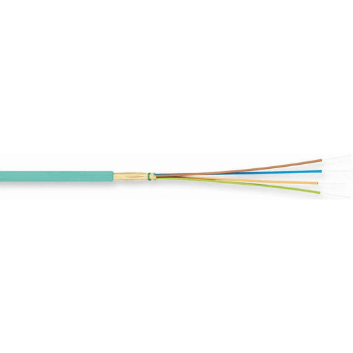 Corning K&L - LWL-Kabel J-V(ZN)H 8F OM3CC 0.9 TB3 008T8Z-32188E2G-Cca Pretium ClearCurve − 2000 Meter