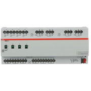 ABB Stotz S&J - Bussystem-Kombi I/O Gerät Raum Master, REG RM/S3.1