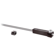 Di-soric - Magnetischer Näherungsschalter Zylindersensor MZEK 25 PSLK T-Nut