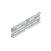 Niedax - Verbinder für Kabeltragsystem Winkelverbinder WSWV 105.390 E3