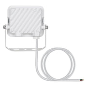 Ledvance - Downlight/Strahler/Flutlicht LED-Fluter FLCOMPV10W830SYM100W 830, weiß