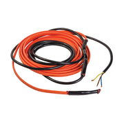 Chemelex - Heizband Freiflächenbeheizung-Kit EM-EM2-XR -29m-35m vorgefertigt