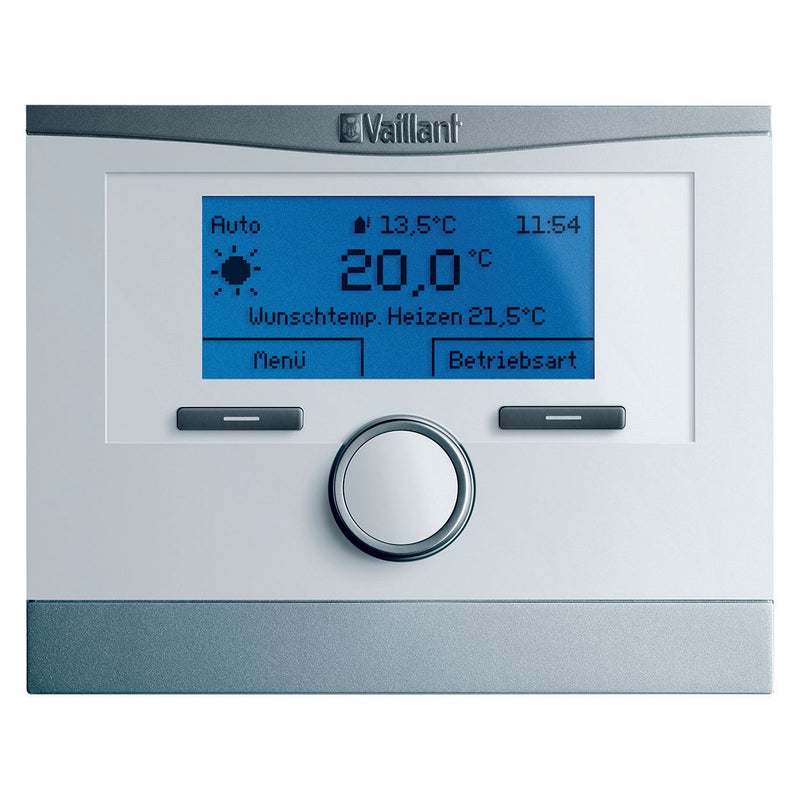 Vaillant - Zubehör/Ersatzteile für Gasheizkessel Paket 1.400/5 ecoCOMPACT 0010029729