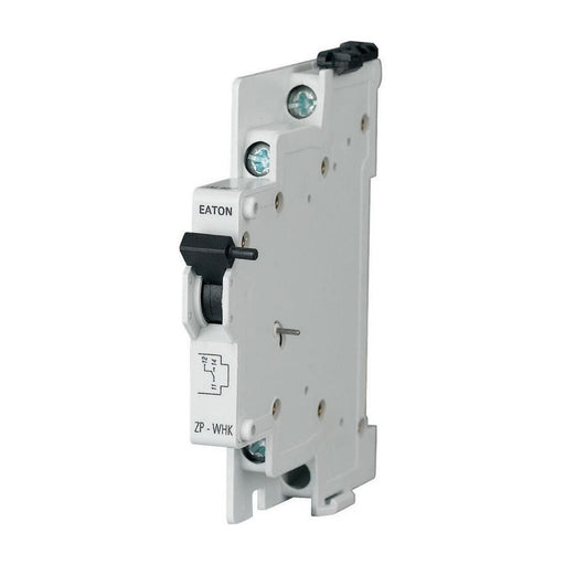 Eaton - Zusatzeinrichtung für Reiheneinbaugeräte Hilfsschalter ZP-WHK − 1 Stück by Eaton

