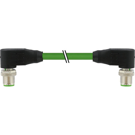 Murrelektronik - Konfektioniertes Sensor-Aktor-Kabel Verbindungsleitung 7000-44561-7960850 8,5m