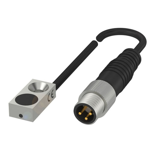 Balluff - Induktiver Näherungsschalter Sensor induktiv BES R04MC-PS#BES048E