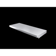 Rittal - Dach-/Bodenelement (Gehäuse/Schaltschrank) AX Schutzdach AX 2362.010 BT 500x210