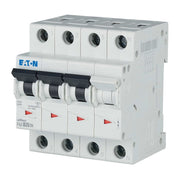 Eaton - Leitungsschutzschalter FAZ-B25/3N B 25A, 3p+N