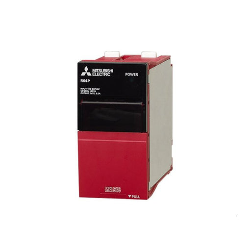 Mitsubishi Electric - SPS-Systemstromversorgung Netzteil R64P − 1 Stück