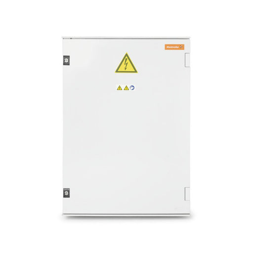Weidmüller - Photovoltaik-DC-Stringbox Generatoranschlusskasten PV CPCI20#8000119118