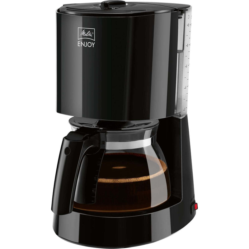 Melitta SDA - Kaffeeautomat 1017-02 sw Enjoy Basis