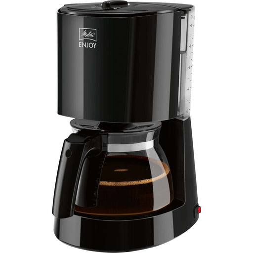 Melitta SDA - Kaffeeautomat 1017-02 sw Enjoy Basis