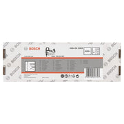 Bosch - Zubehör und Werkzeuge für Druckluft DA Senkkopf-Stift, SK64-34 2608200526 50NR 1,8mm 50mm