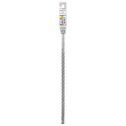 Bosch - Bohrer PRO SDS plus-5X 2608833811 Hammerbohrer 12 x