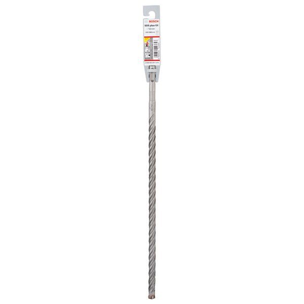 Bosch - Bohrer PRO SDS plus-5X 2608833811 Hammerbohrer 12 x