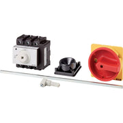 Eaton - Lasttrennschalter Hauptschalter 3polig 63A P3-63/M4/SVB/HI11 Zwischenbau