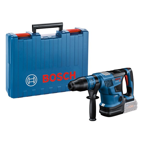 Bosch - Bohrhammer (Akku) Akku-Bohrhammer BITURBO 0611915001 mit SDS max