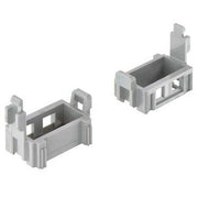 Harting - Zubehör/Ersatzteile für Industriesteckverbinder Modulverriegelung 09140000301 ohne Zugentlastung