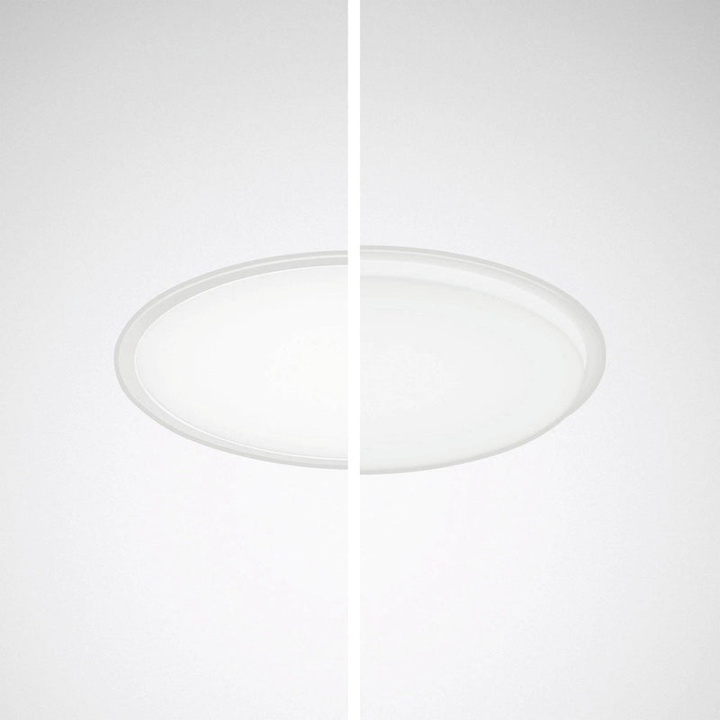 Trilux - Mechanisches Zubehör/Ersatzteile für Leuchten Einbaugehäuse Solegra WD1 #7131900