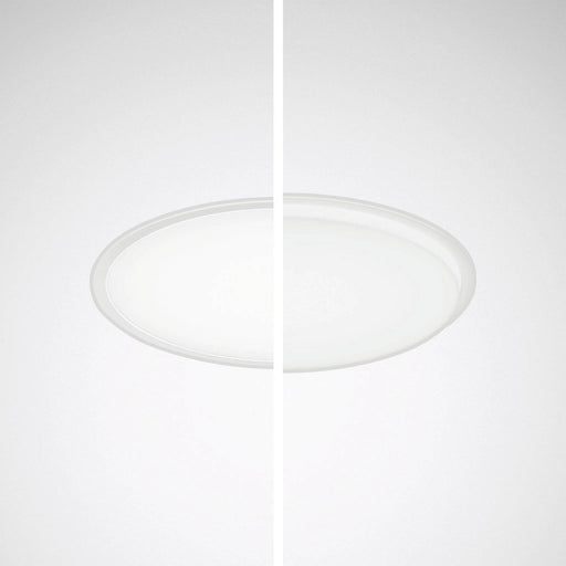 Trilux - Mechanisches Zubehör/Ersatzteile für Leuchten Einbaugehäuse Solegra WD1 #7131900