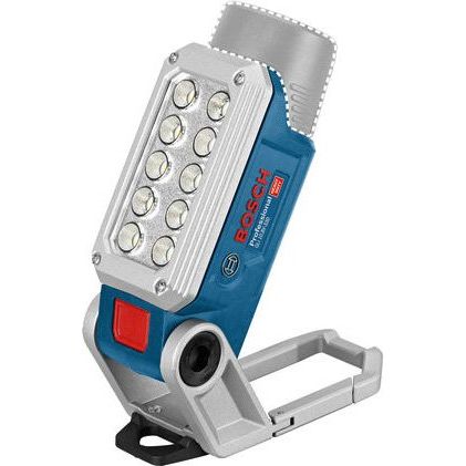 Bosch Power Tools - Baustellenleuchte Akku-Lampe 06014A0000 GLI 12V-330 (C)  − 1 Stück