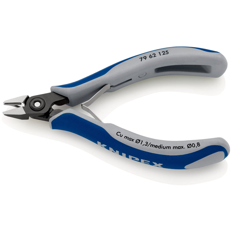 Knipex - Seitenschneider Präzisons-Seitenschneider 79 62 125 125mm