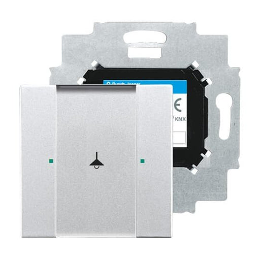 Busch-Jaeger - Bussystem-Tastsensor Tastsensor, 1fach 6125/01-83