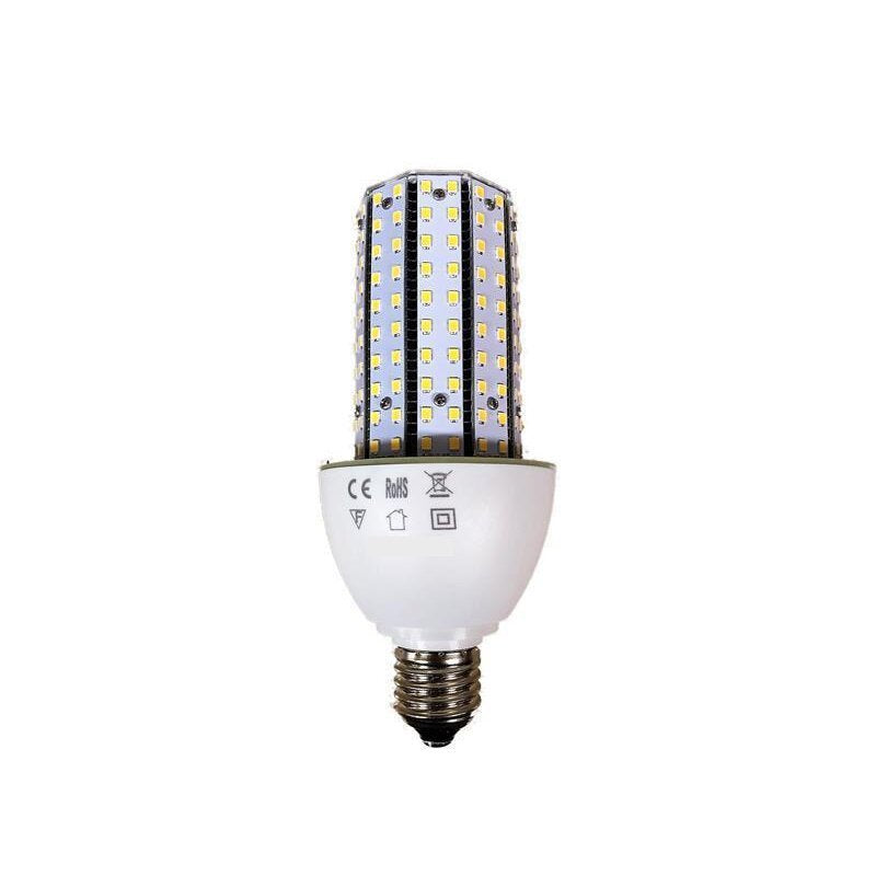 Dotlux - LED-Lampe/Multi-LED LED-Lampe E27 1665-230360NANO 3000K