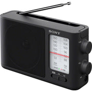 Sony - Radio Radio ICF506.CED portable