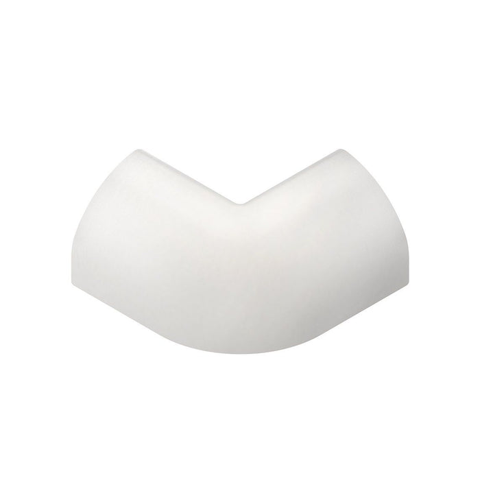 HKL - Außeneck für Leitungsführungskanal Außeneck cws EDKA35.6 Eckkanal-System − 5 Stück
