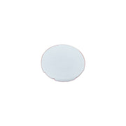 Eaton - Tastenplatte für Befehls- und Meldegeräte Tastenplatte M22-XD-W flach,ws,blanko