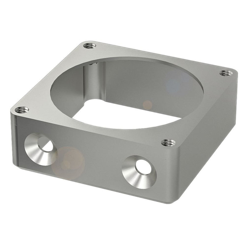 Balluff - Zubehör/Ersatzteile für Industriesensoren Haltesystem BVS BAM MB-VS-068-002-1