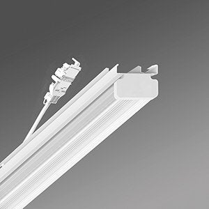 Regiolux - Geräteträger für Lichtbandsystem LED-Geräteträger SRGVLP #19155006080 3000K DALI