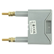 Eaton - NH-Sicherungsunterteil Sicherungshalter RS20P/GGY 20 A, AC 690 V − 10 Stück