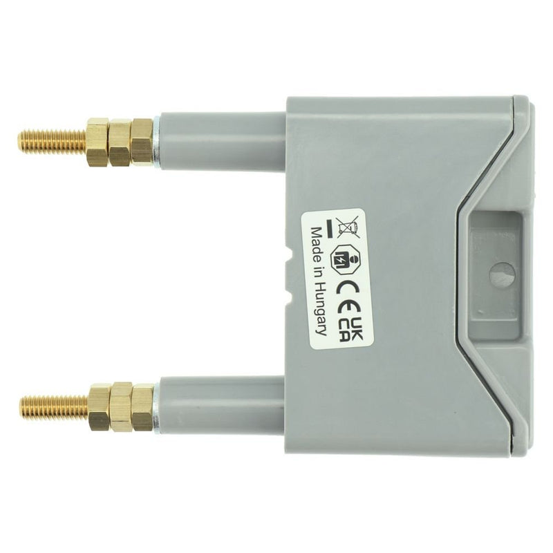 Eaton - NH-Sicherungsunterteil Sicherungshalter RS20P/GGY 20 A, AC 690 V − 10 Stück