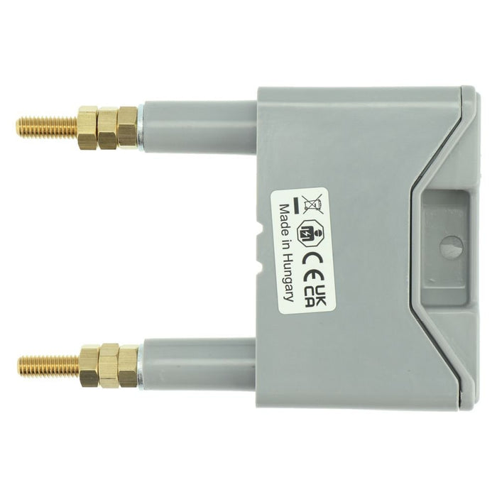 Eaton - NH-Sicherungsunterteil Sicherungshalter RS20P/GGY 20 A, AC 690 V  − 10 Stück
