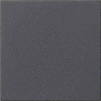 Gira - Abdeckung/Bedienelement für Installationsschalterprogramme Wippe 1-fach 537228 Anthrazit