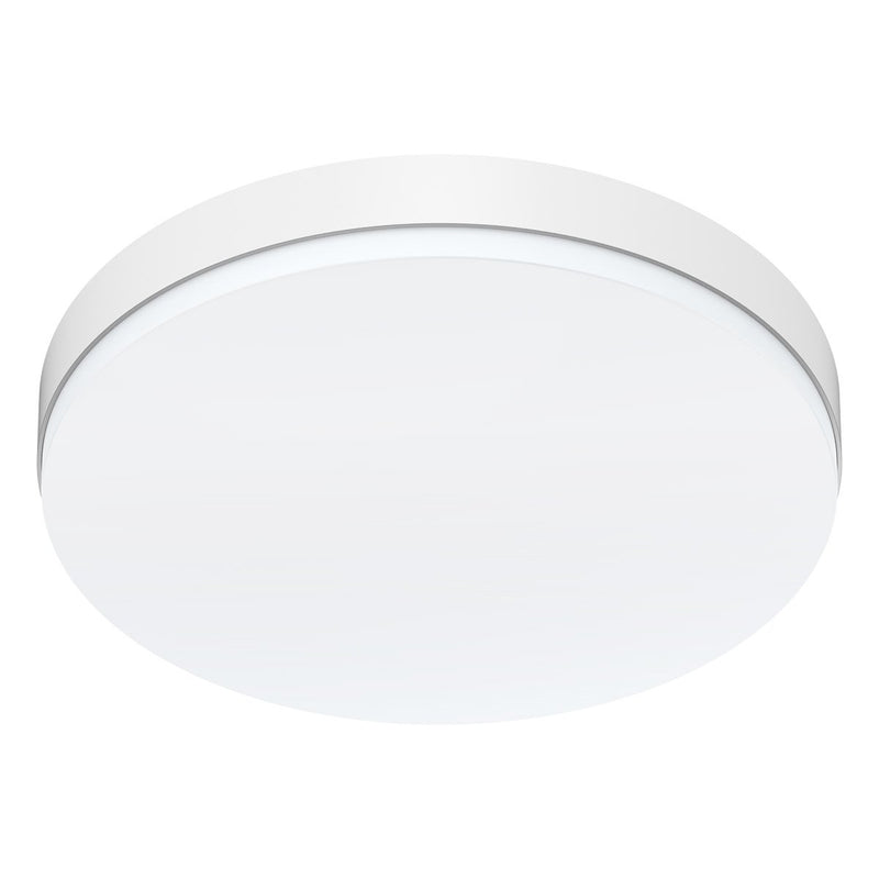 EVN Lichttechnik - Decken-/Wandleuchte LED-Anbaupanel AD27250125