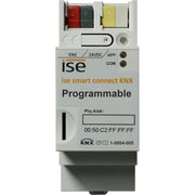 ise Software+Elekt - Bussystem-Systemschnittstelle/Medien-Gateway SMART CONNECT KNX 1-0004-005 PROGRAMMABLE USB