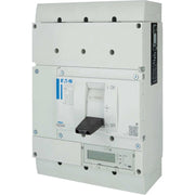 Eaton - Leistungsschalter für Trafo-, Generator- und Anlagenschutz Leistungsschalter NZMH4-4-PX1600/VAR PXR25 1600A, 4p