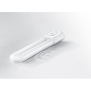 Radium Lampenwerk - LED-Lampe/Multi-LED LED-Kompaktlampe RL-LONG18 840/2G11HF