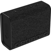 Grundig - Lautsprecher Bluetooth-Lautsprecher Solo2Black IPX5,BT V 5.3,TWS