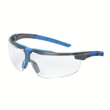 Uvex - Schutzbrille Bügelbrille uvex i-5 9190275 farblos sv exc. 9190