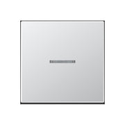 Jung - Bedienelement intelligent Taster 1fach BT A 17101 AL JUNG HOME
